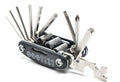 16-in-1 Bicycle Repair Tool Set